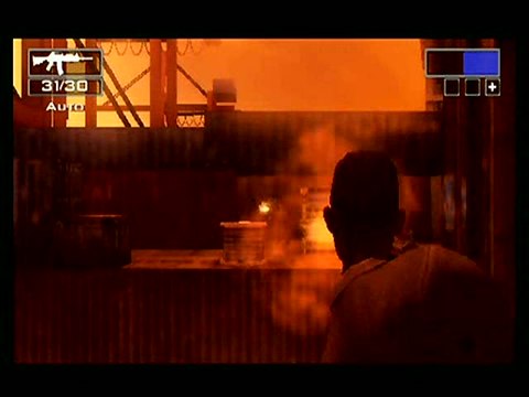 Miami Vice : The Game : Miami, lieu de villégiature et de calme