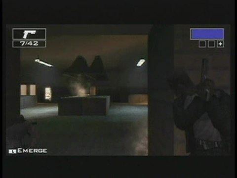 Miami Vice : The Game : Miami comme vous l'avez jamais vu