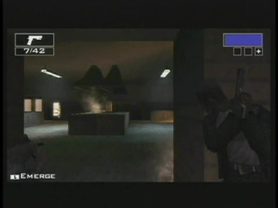 Miami Vice : The Game : Miami comme vous l'avez jamais vu