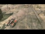 Command & Conquer 3 : Les Guerres du Tibérium : GDI vs NOD