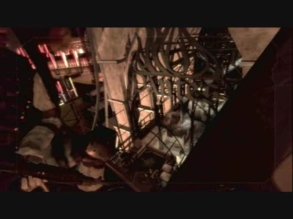 Rainbow Six Vegas : Experts en casinos