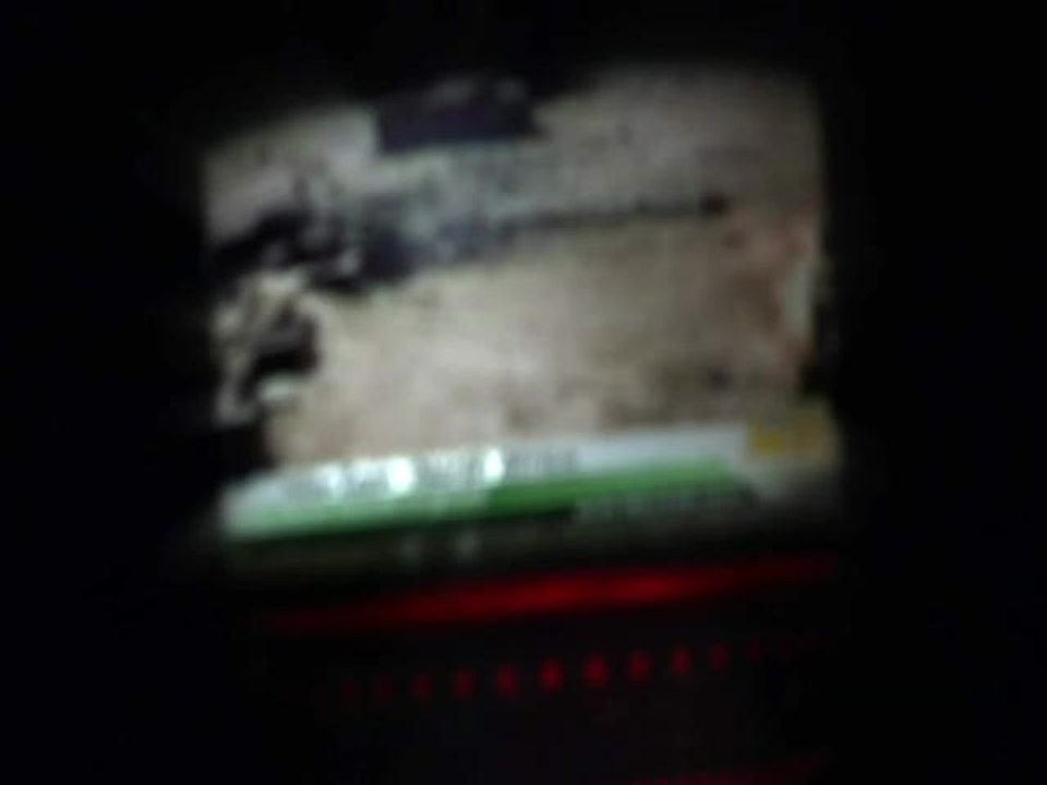 Command & Conquer 3 : Les Guerres du Tibérium : Kane