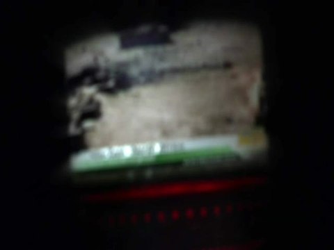 Command & Conquer 3 : Les Guerres du Tibérium : Kane