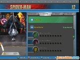 Marvel Ultimate Alliance : Un super Gaming Live