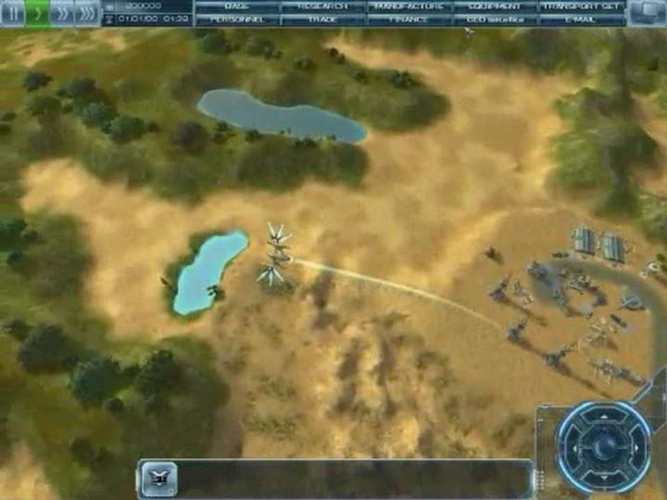 Heavy Duty : Interception