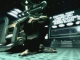 Scorpion Disfigured : E3 2008 : Gameplay