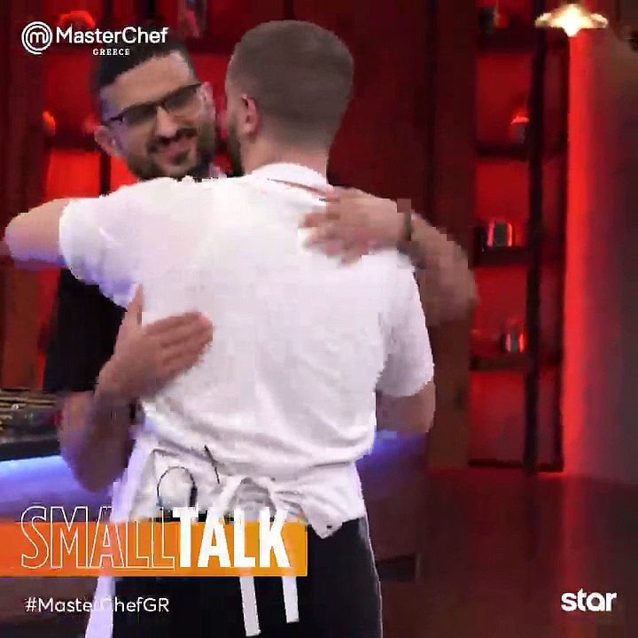 MasterChef: Ο Γιάννος ο νικητής του Silver Awar...