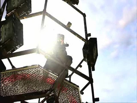 Frontlines : Fuel of War : E3 2007