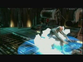 Marvel Ultimate Alliance : Iceberg