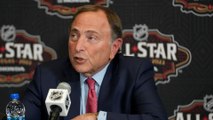 NHL Will Increase The Salary Cap By $1 Million