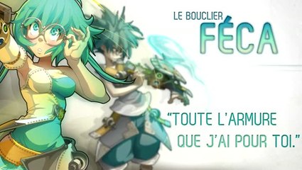 Wakfu : Les Fécas