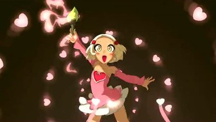 Wakfu : Trailer animé