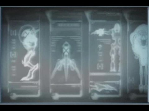 Metroid Prime 3 : Corruption : Armement