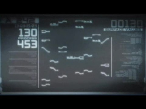 Metroid Prime 3 : Corruption : Unités Aurora