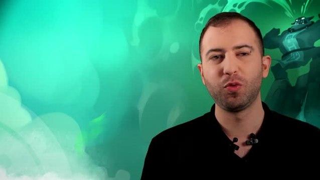 Wakfu : Carnet des développeurs 4 - Les territoires