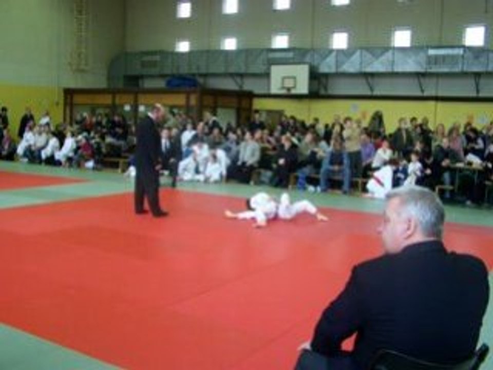 1er combat alexander florennes 2008