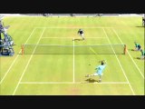 Virtua Tennis 3 : Trailer X06