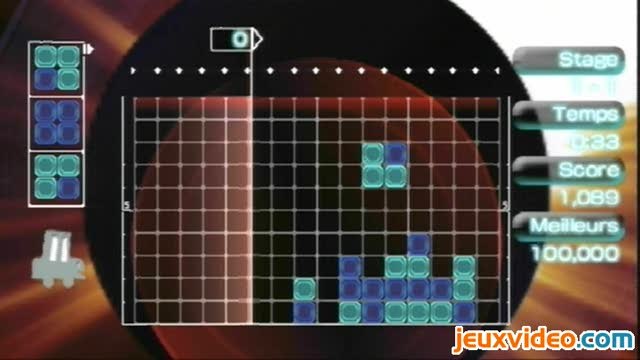 Lumines II :