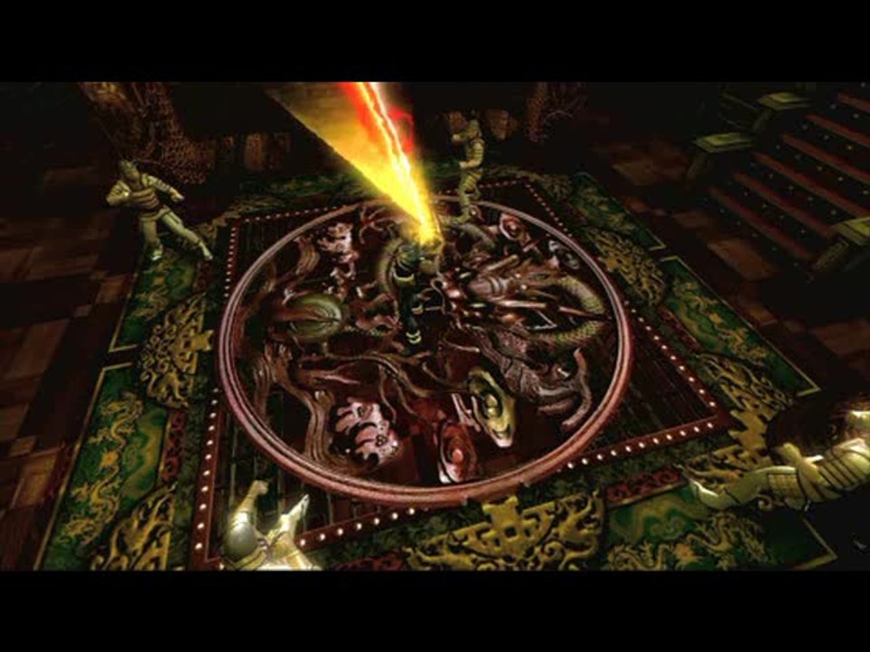 Marvel Ultimate Alliance : Nouveaux personnages