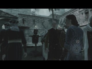 Assassin's Creed : 8 minutes de gameplay