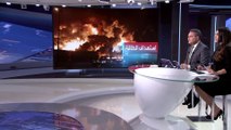 العربية 360 | رويترز تكشف كيف تسعى إيران لتدمير مصادر الطاقة بالمنطقة