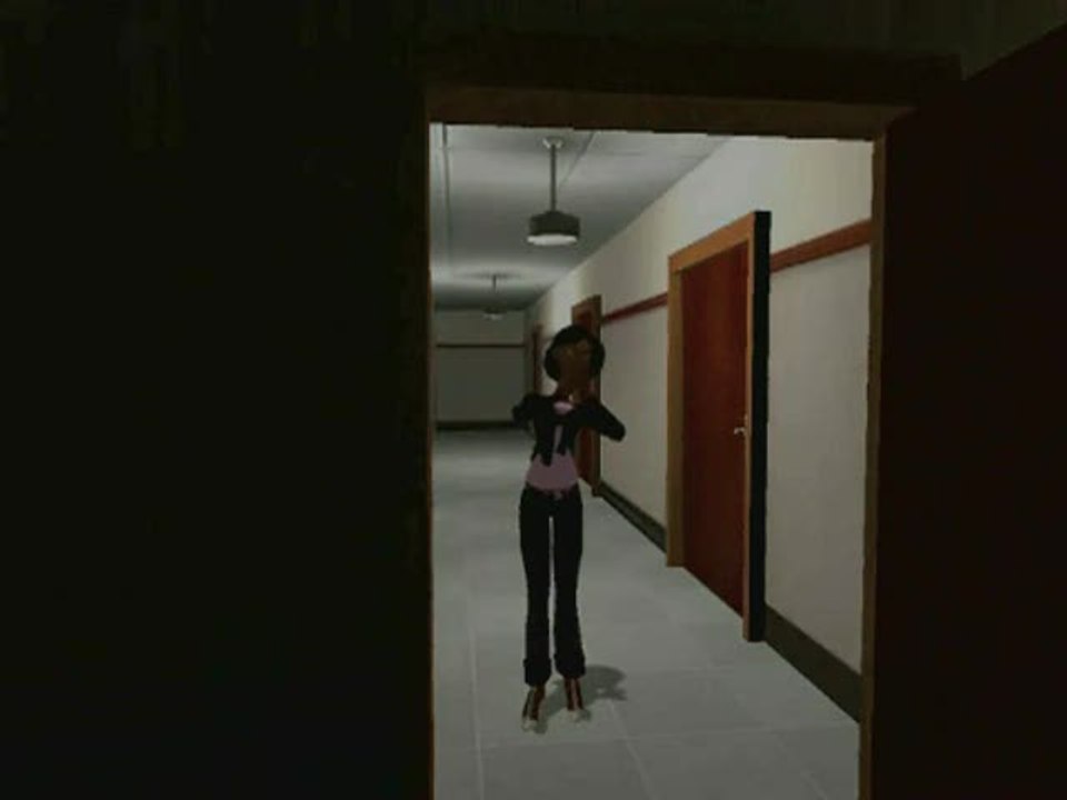 The Ship : Murder Party : Accidents volontaires