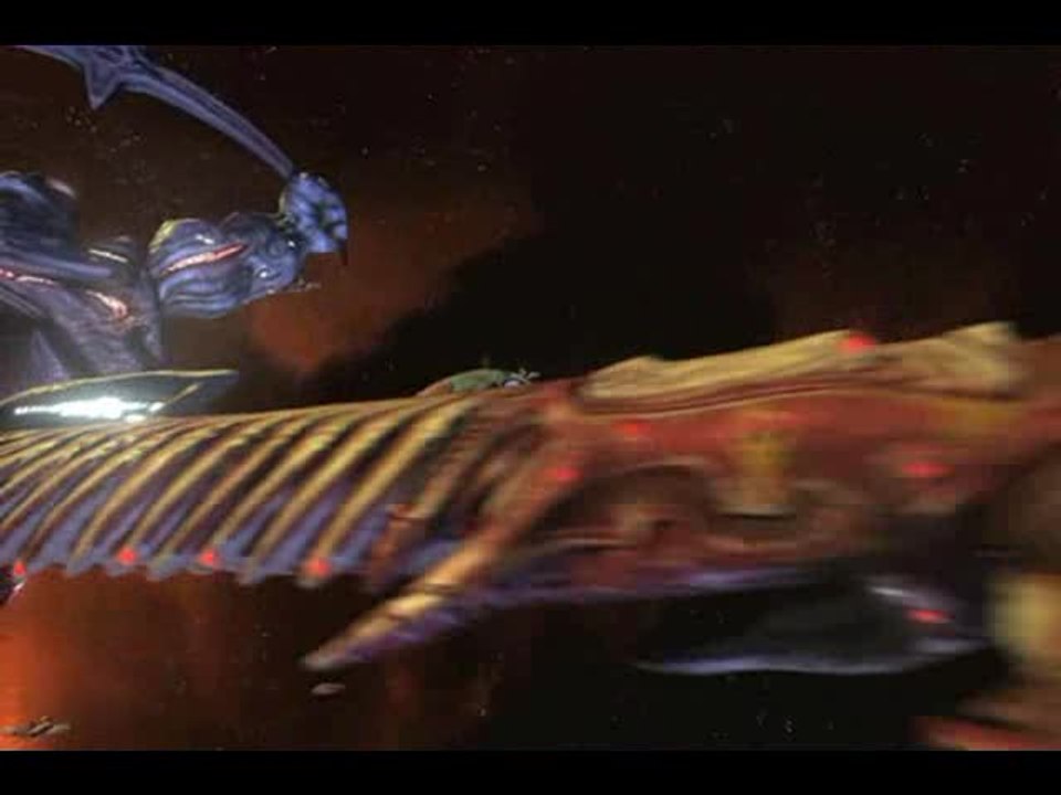 Genesis Rising : Colonisation