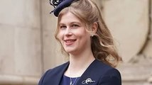 Lady Louise pays tribute to beloved grandfather Philip by wearing carriage driving brooch
