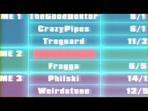 The Club : Un club très privé