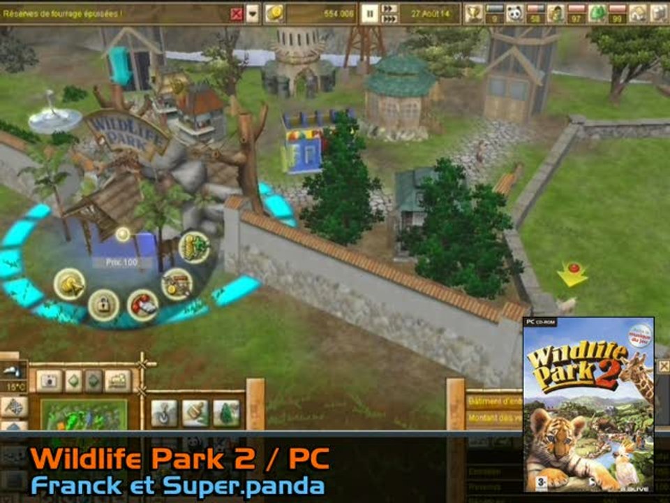 Wildlife Park 2 :