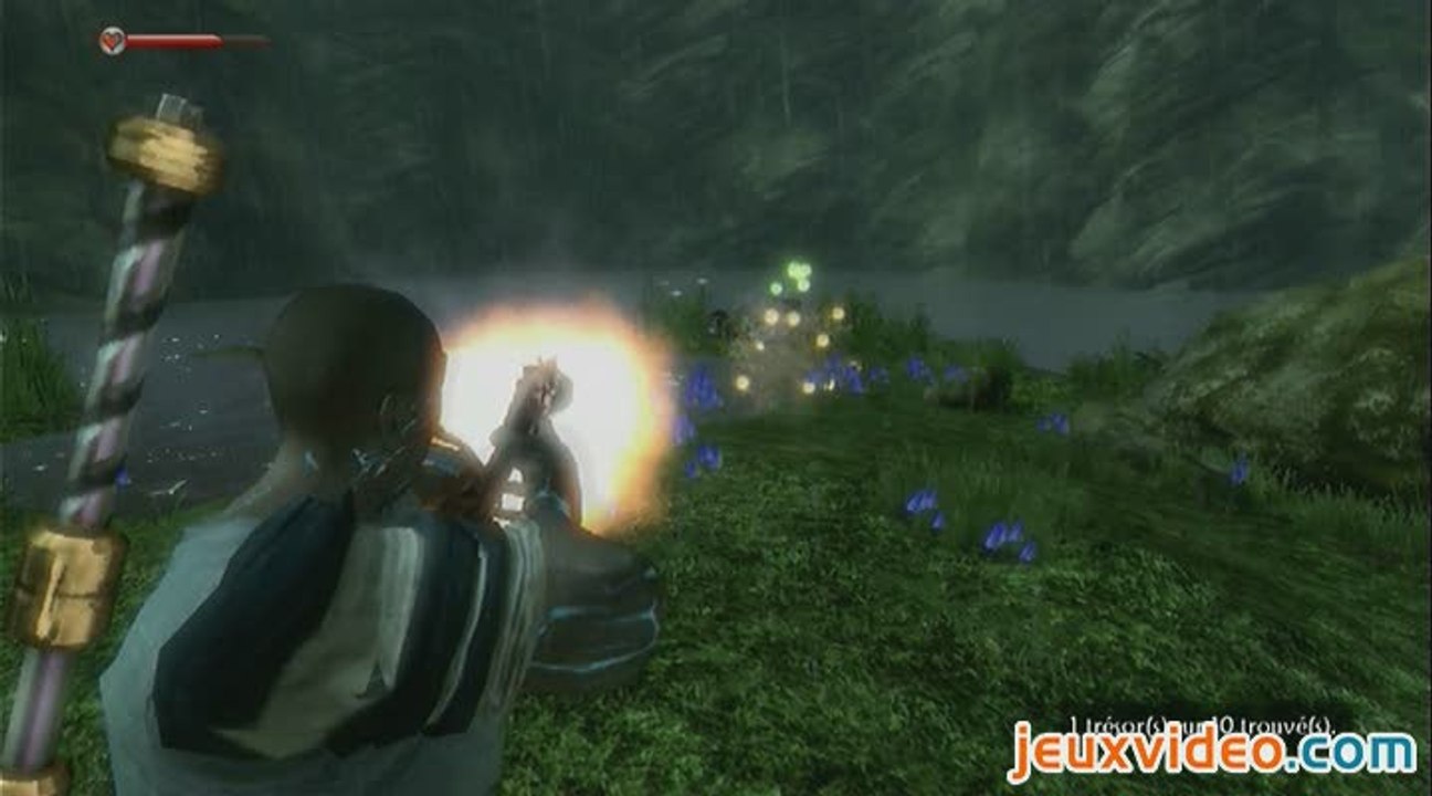 Fable II : Ushuaïa