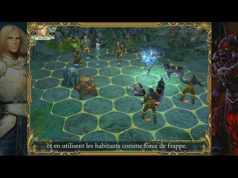 King's Bounty : The Legend : Tales from Endoria - Episode 3