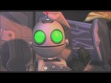 Ratchet & Clank : Opération Destruction : Making-of 3