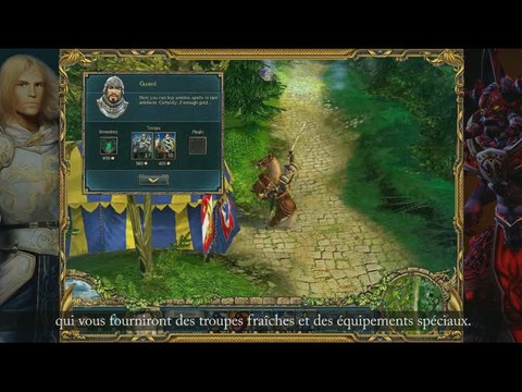 King's Bounty : The Legend : Tales from Endoria - Episode 6