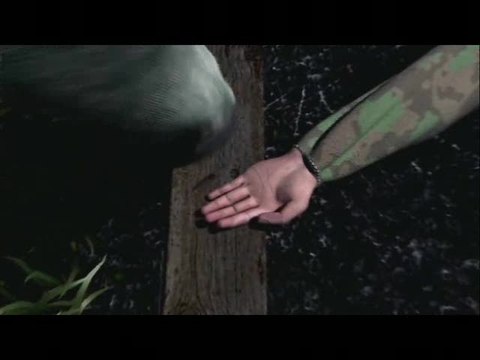 Death to Spies : L'espion est infiltré