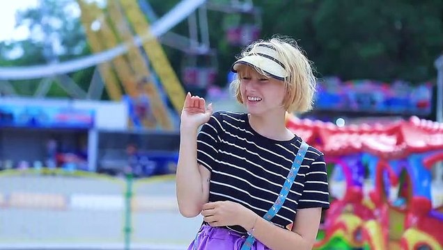 Si los Dulces Fueran Personas / 10 Situaciones Graciosas