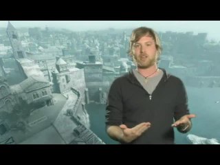 Assassin's Creed : Ma liberté de jouer