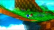 Sonic Rivals : Cours Sonic, cours  !