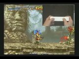 Metal Slug Anthology : La Wiimote - suite