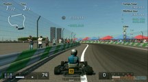 Gran Turismo 5 : Karting