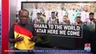 Ghana to the World: Qatar here we come - PM Express on Joy News (29-3-22)