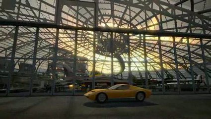 Gran Turismo 5 : Mode Photo