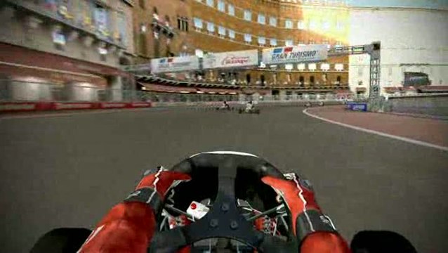Gran Turismo 5 : GC 2010 : Courses de karts
