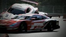 Gran Turismo 5 : Accidents
