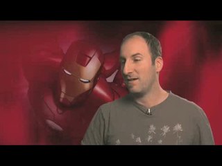 Iron Man : Adaptation à la Wii