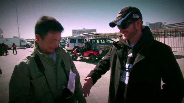 Gran Turismo 5 : Les courses de Nascar