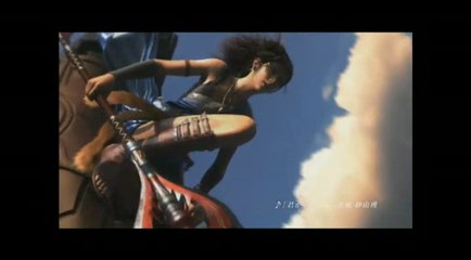 Final Fantasy XIII : Spots TV 1 et 2