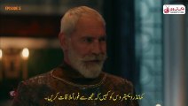 Sultan Muhammad Fateh Episode 10 Bolum 5 Urdu Subtitles | Mehmed Bir Cihan Fatihi
