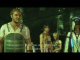 Final Fantasy XIII : E3 2009 : Gameplay & cinématiques