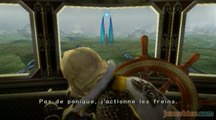 Final Fantasy Crystal Chronicles : The Crystal Bearers : Alerte sur l'Alexis